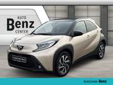 Toyota AYGO X 1.0VVTi AIR TEAMPLAYER *FALTDACH*SITZHZ* - Toyota Aygo (X) Air-Teamplayer