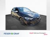 Audi S3 Sportback TFSI qu Akrapovic-Sonos-LED-Car pla - Audi S3 aus 2025