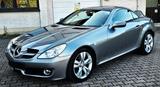 Mercedes-Benz SLK 200 Kompressor 88´500KM TÜV NEU TEMP SHZ RDK - Mercedes-Benz Kompressor