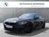 BMW M850i xDrive Gran Coupé DAB Aktivlenkung WLAN - gebrauchte BMW M850 aus dem Jahr 2023