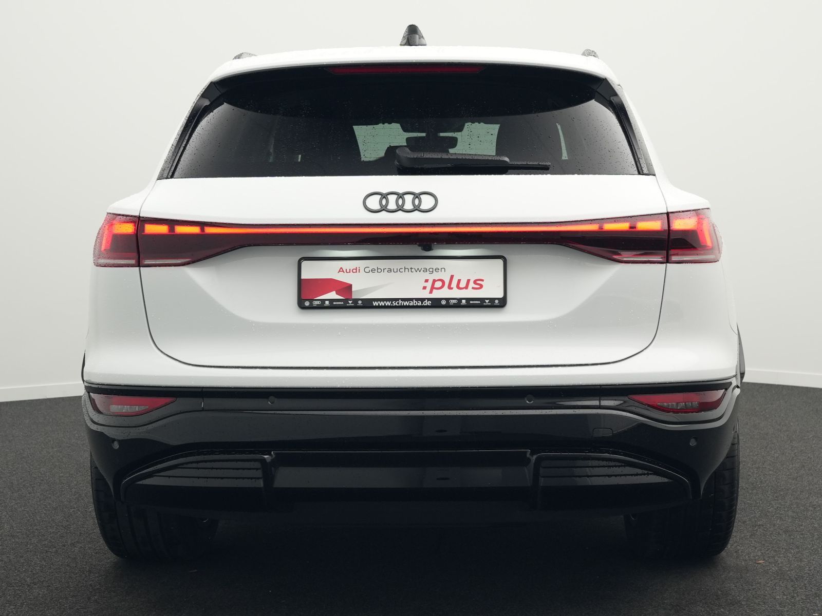 Audi Q6 e-tron - Bild 11