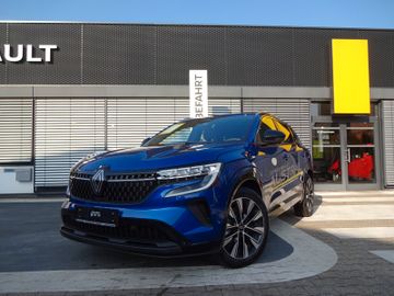 Fahrzeugabbildung Renault Austral Techno E-TECH Full Hybrid 200