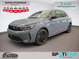 Opel Corsa  GS 48V Hybrid 145PS 6G-DSG *MATRIX*ACC* - Opel Corsa: Automatik, D