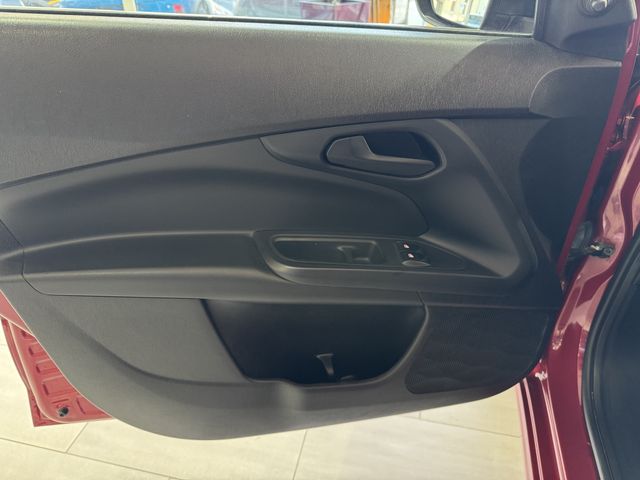 Fiat Tipo Pop