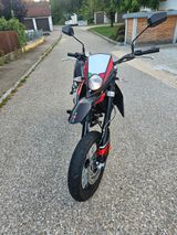 Aprilia SX125 - Offers matching your search criteria
