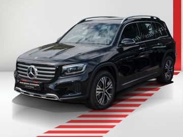Mercedes GLB 200 - 2