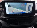 Ford Tourneo Custom MS-RT L2 H1 125kW Autm. - Ford Tourneo Custom 8-Sitzer