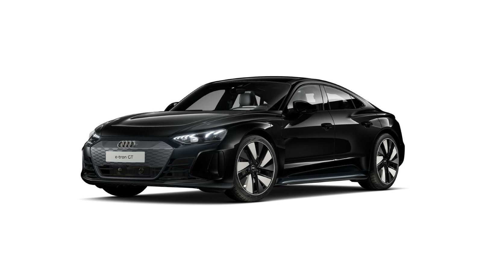 Audi e-tron GT QUATTRO Pano*Matrix*Kamera*B&O*Kamera imagem 2