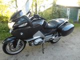 BMW R 1200 RT - BMW 2005 R1200RT