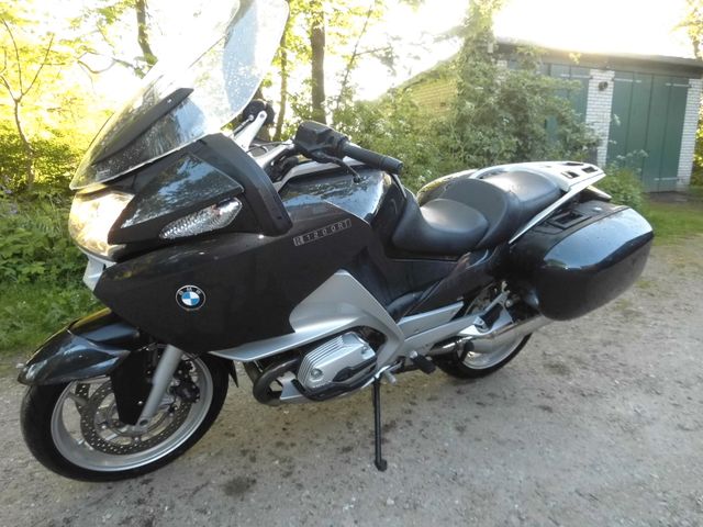 BMW R 1200 RT