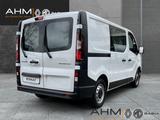 Renault Trafic Kasten L1H1  2,8t Komfort 2.0 BLUE dCi 13 - Renault Kastenwagen hoch Trafic