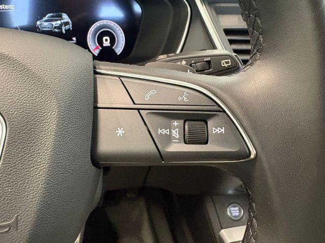 Q5 S-line 2.0 TDI quattro HuD MATRIX-LED RFK