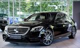 Mercedes-Benz S 560 4M L AMG Line *2.H *20 *Distr.*Pano*FOND - Mercedes-Benz S-Class in Wuppertal