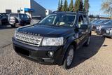 Land Rover Freelander SD4 Style 2.2/Autom./LEDER/PANO/SPORT - Land Rover Freelander: Allradantrieb