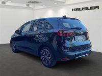 Honda Jazz - Vorschau Bild 5