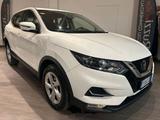 Nissan Qashqai 1.5 dCi 115 CV AUTOCARRO N1 - Nissan Qashqai mit Diesel-Antrieb: Kombi, Automatik