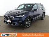 Seat Tarraco 1.4 TSI e-HYBRID Xperience Aut.*NAV*ACC* - Seat Tarraco Xperience mit Hybrid-Antrieb (Benzin/Elektro)
