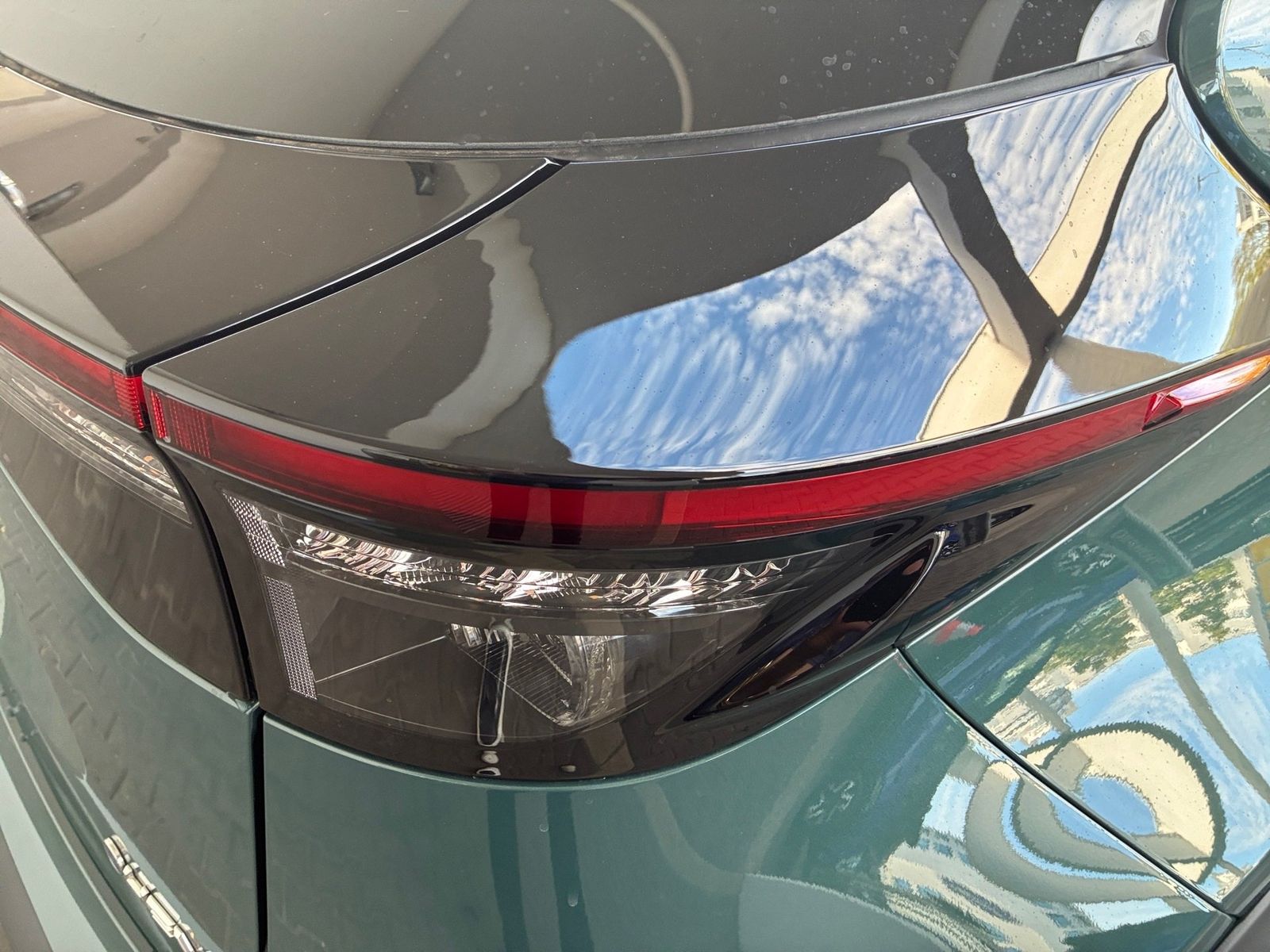 Fahrzeugabbildung Toyota Yaris Cross 1.5 Teamplayer KAMERA LED ACC