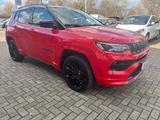 Jeep Compass 1.3 S Plug-In Hybrid 4WD LAGERABVERKAUF  - Jeep: Rot