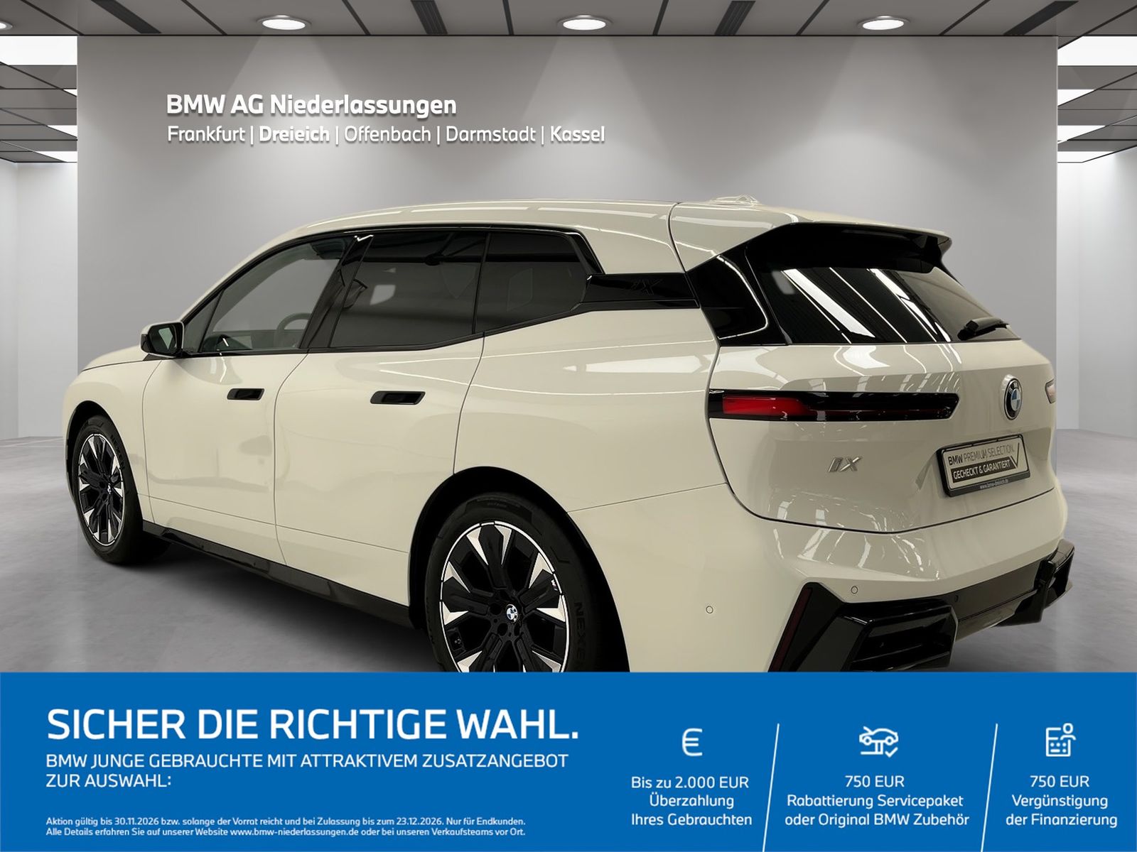 BMW iX - Bild 5