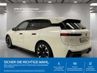 BMW iX - Vorschau Bild 5