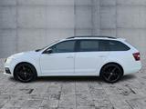Skoda Octavia 2.0 TSI RS LED+2xPDC+GRA+DAB+BT+KEYLESS - Skoda Octavia: 0 Tsi