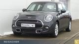MINI Cooper S 5-Türer "PEPPER" SpoSi PDC Kliauto - MINI MINI: Tuerer