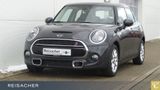 MINI Cooper S 5-Türer "PEPPER" SpoSi PDC Kliauto - MINI MINI Gebrauchtwagen in Augsburg