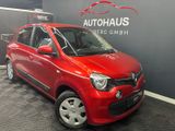 Renault Twingo Dynamique Sitzheizung Einparkhilfe - Renault Twingo Gebrauchtwagen in Berlin