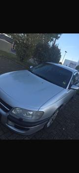 Opel Omega B 1999 /  Youngtimer - gebrauchte Opel Omega aus dem Jahr 1999