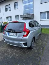 Honda Jazz 1.3 i-VTEC Elegance Elegance *ALU*SHZ*Klima - Honda Jazz von privat