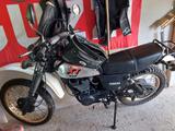Yamaha XT500 - YAMAHA XT 500