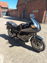 BMW K 1100 RS - BMW K1100RS