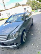 Mercedes-Benz C 320 CDI 4MATIC T AVANTGARDE Autom. Avantgarde - Mercedes-Benz C 320 in Berlin