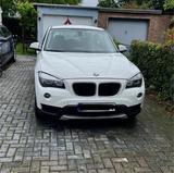 BMW X1 e84 Guter Zustand - BMW X1 E84 mit Benzin-Antrieb