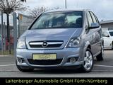 Opel Meriva Innovation "110 Jahre" 1.6 LTR*1.HAND*SHZ - Opel Meriva: 1.6
