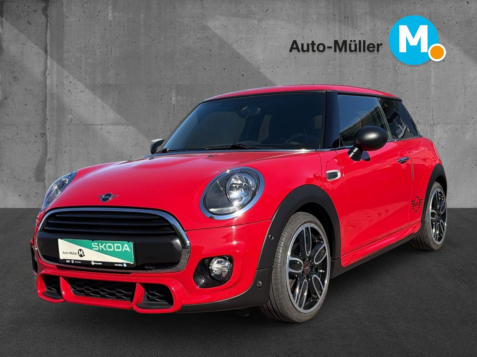 MINI ONE
