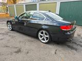 BMW 335d Coupé  - BMW 335: Coupe, 335d