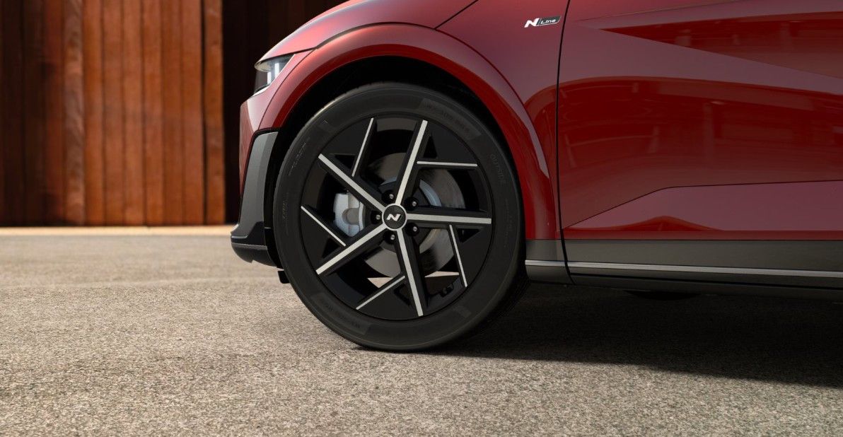 Hyundai IONIQ 5 - Bild 5