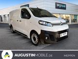 Citroën Jumpy Kasten Club XL Blue HDI120 *AHK*