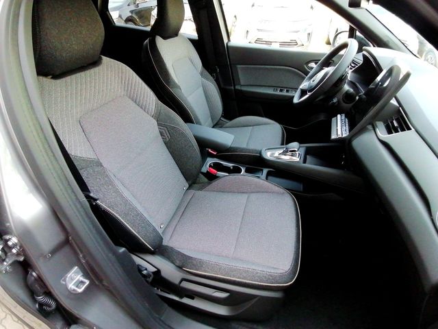Renault Captur Techno Mild Hybrid 160 EDC