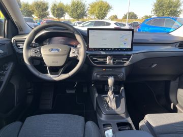 Bild 11 Ford Focus Turnier Active X MHEV El. Panodach Navi Le
