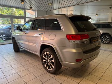 Jeep Grand Cherokee - 5