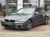 BMW 420d Gran Coupe xDrive M Sport 8G-Autom*Leder*1H - BMW 420 in Augsburg