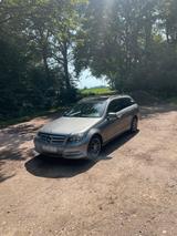Mercedes-Benz C220 cdi w204 - Mercedes-Benz C 220: W204 Cdi