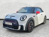 MINI John Cooper Works JCW Trim  Cabrio Kamera Navi L