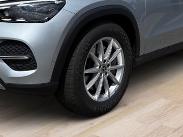 Mercedes GLE 350 - 6