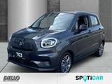 Leapmotor T03 70 kW Panorama Navi ACC Apple CarPlay Androi - Leapmotor T03 Neuwagen