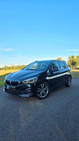 BMW 220 Active Tourer 220i Steptronic DCT Sport ... - BMW 220 Active Tourer in München