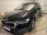 Skoda Octavia 1.5 TSI ACT Selection Combi Selection - SKODA Octavia Selection mit Benzin-Antrieb